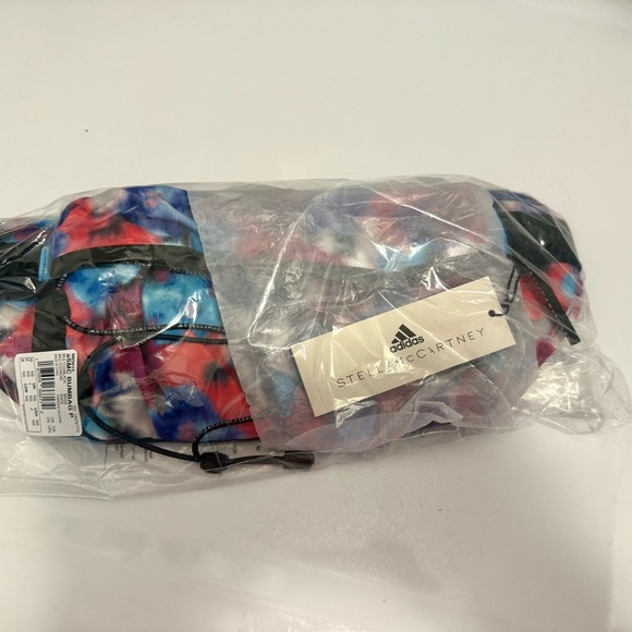 ✨Host pick ✨Adidas by Stella McCartney Multicolor Crossbody Bag - Picture 8 of 9